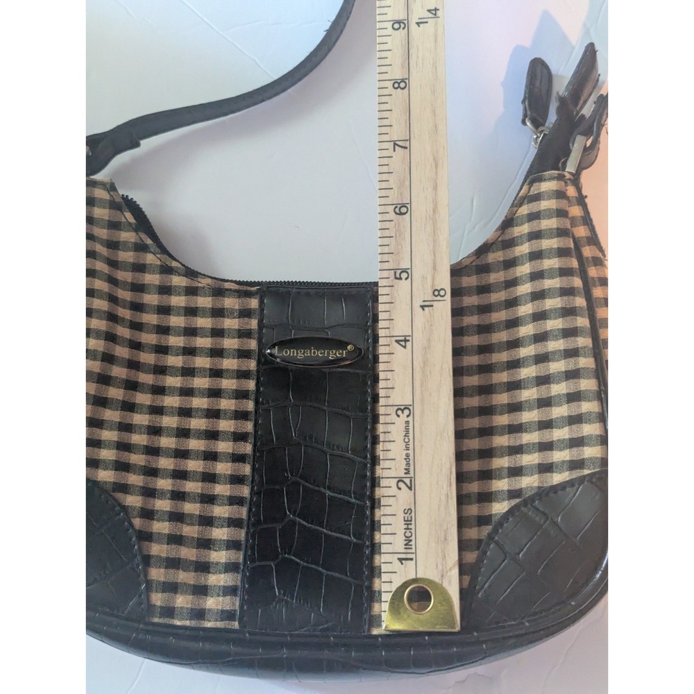 longaberger handbag